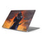 Death Dealer by Frazetta Apple MacBook Pro 16-inch Skin